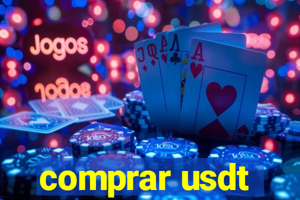 comprar usdt